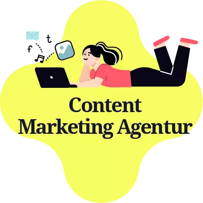 Content Marketing Agentur