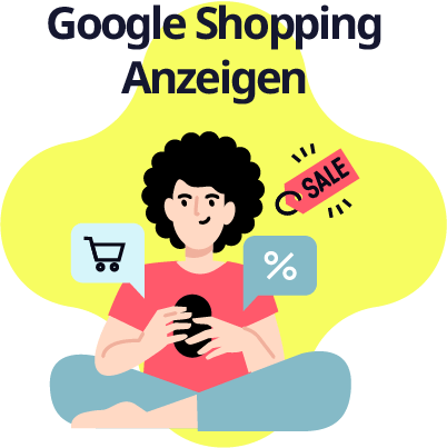 Google Shoppinganzeigen