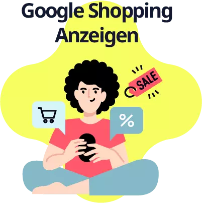Google Shoppinganzeigen