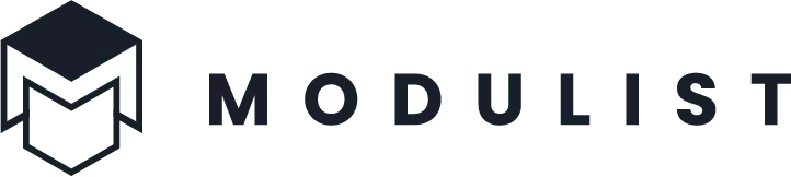 Modulist Logo
