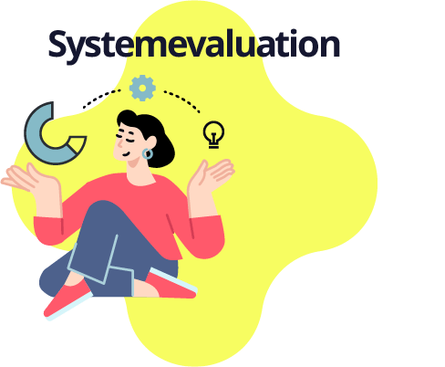 Systemevaluation