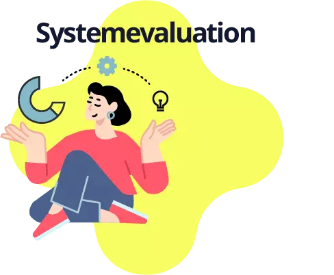 Systemevaluation