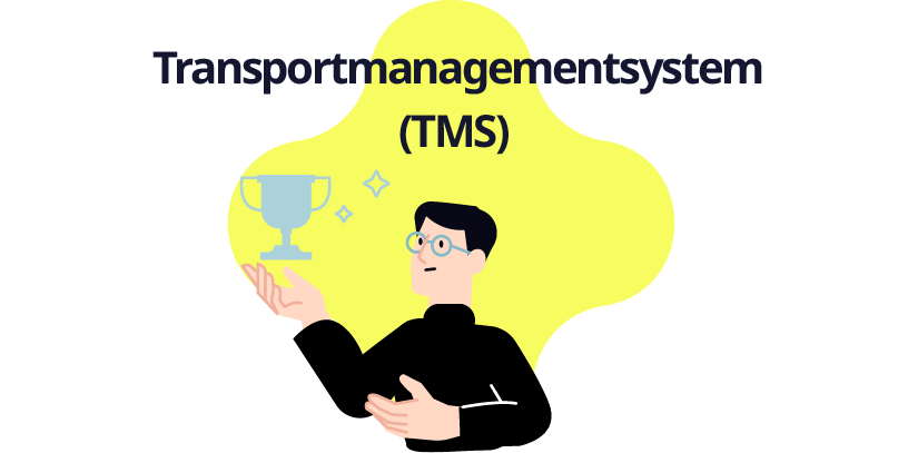 Transportmanagementsystem (TMS)