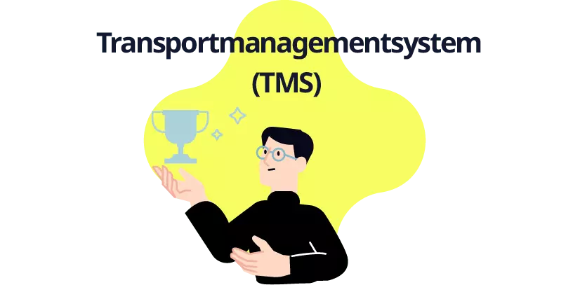 Transportmanagementsystem (TMS)