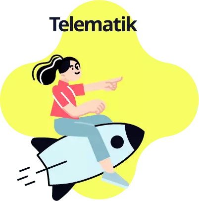 H3: Telematik