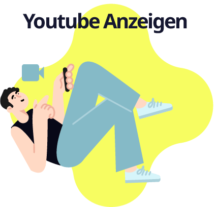 Youtube Anzeigen