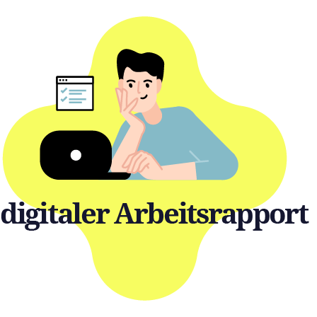 digitaler_Arbeitsrapport