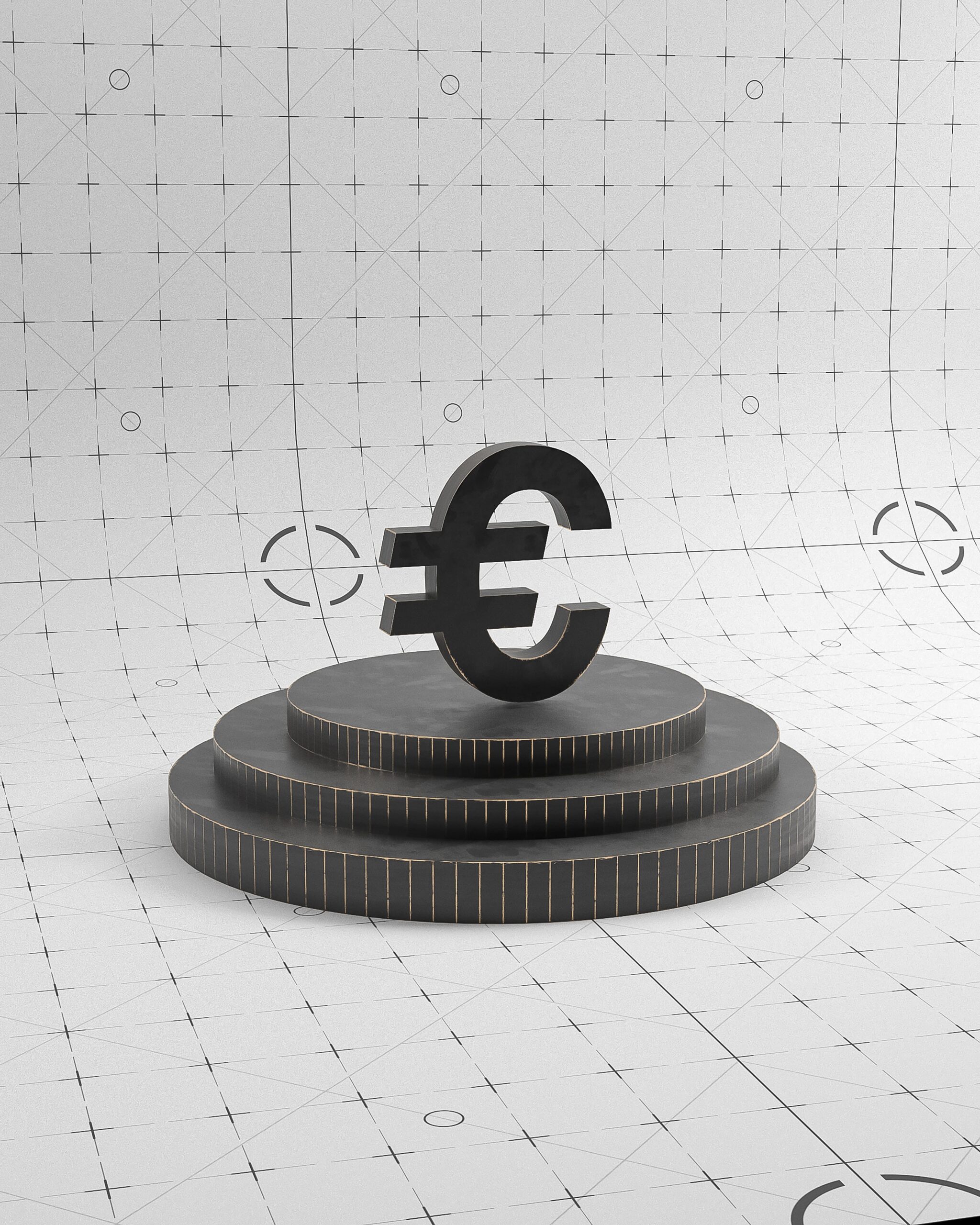 Der digitale Euro im Einzelhandel - Eine Revolution im Zahlungsverkehr