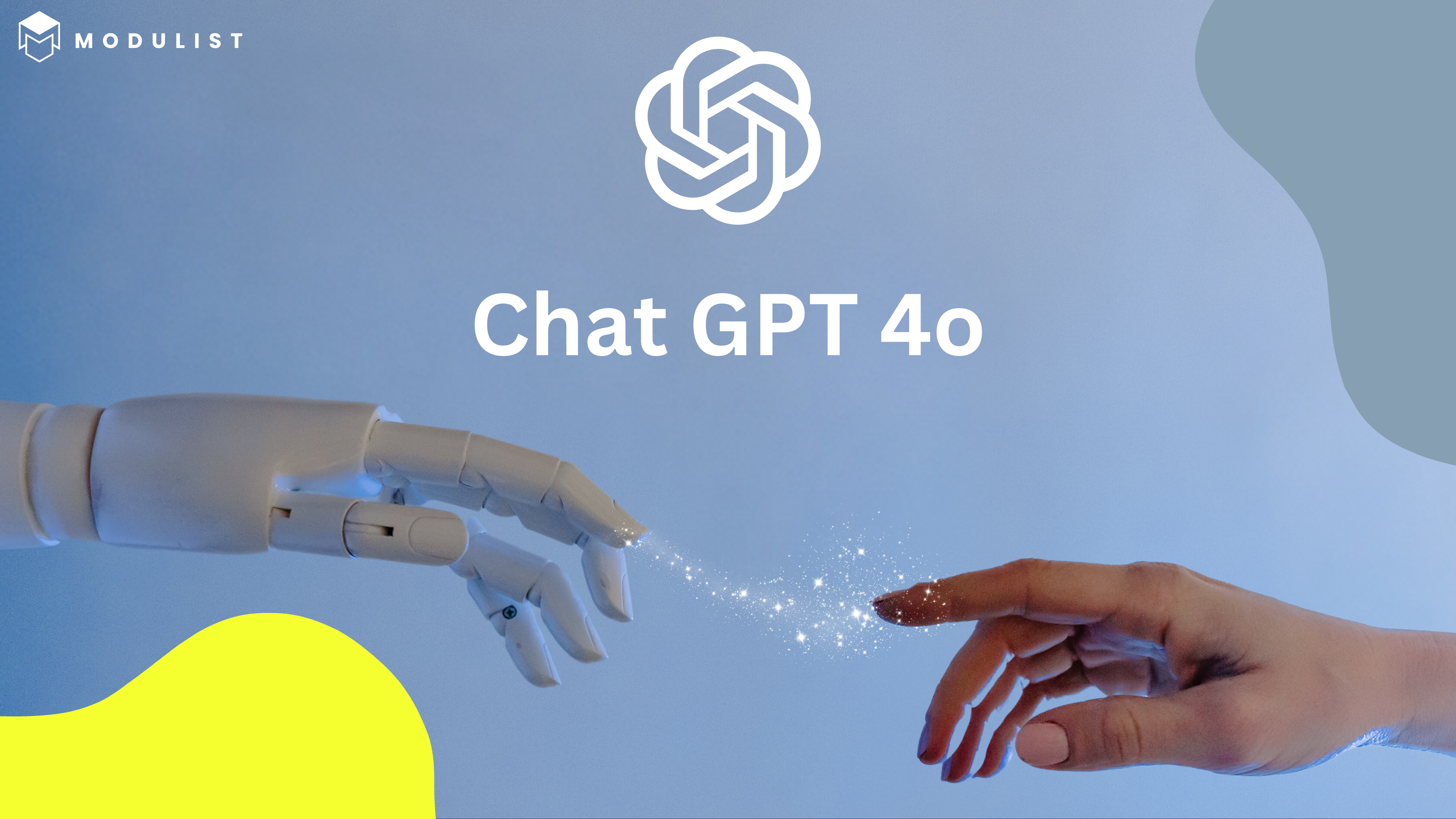 Die Revolution im Marketing: Wie Chat GPT-4o dein Business verändert