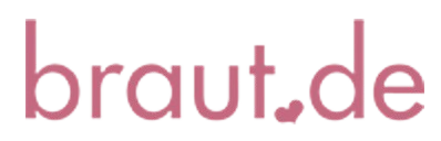 Logo Braut.de