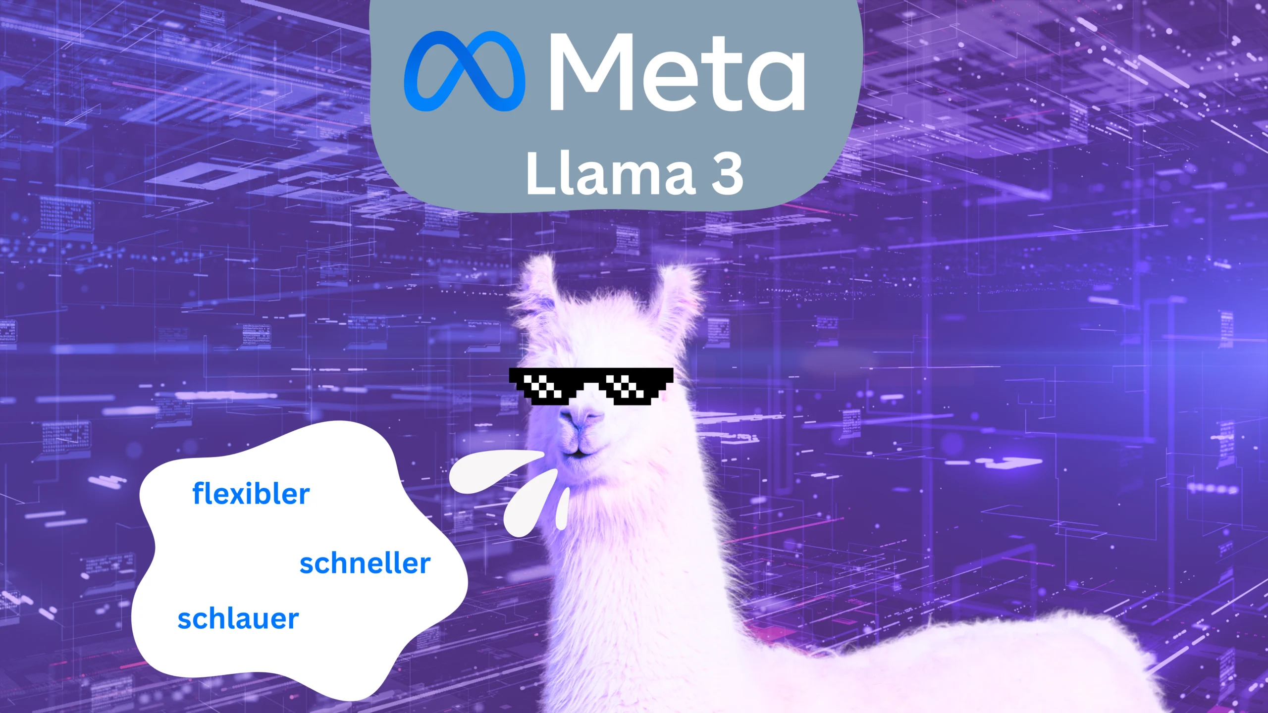 Meta Llama 3