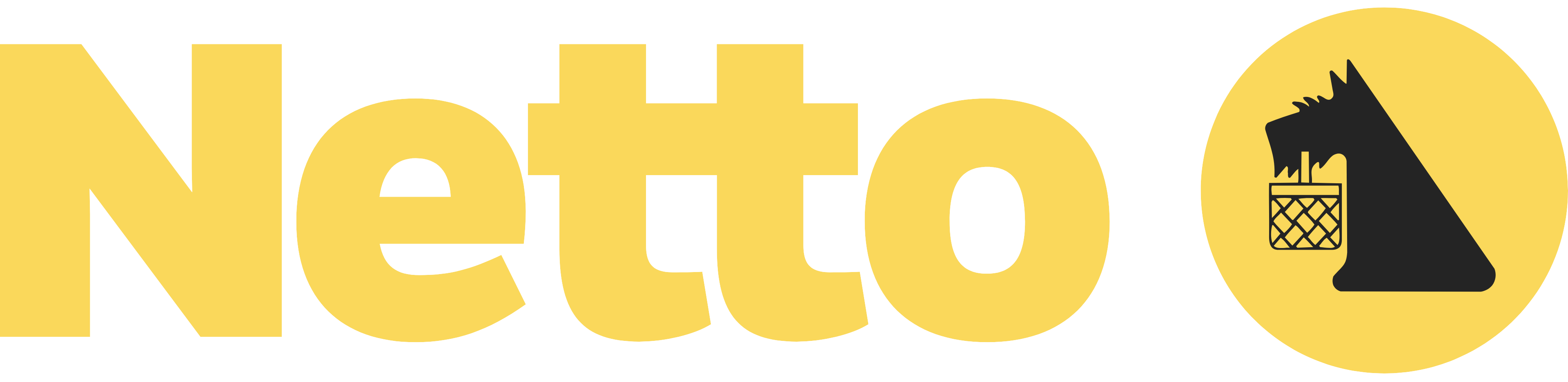 Logo Netto