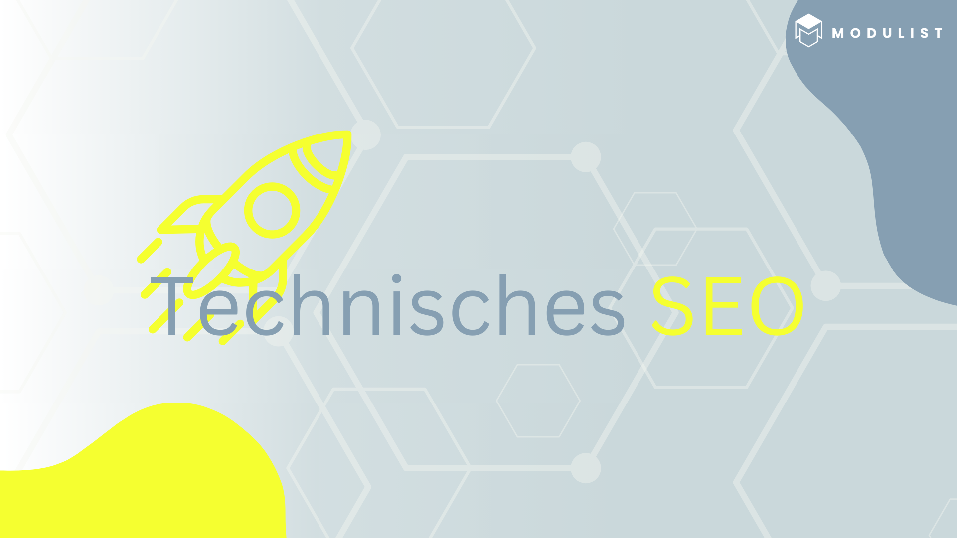 Technisches SEO Basics