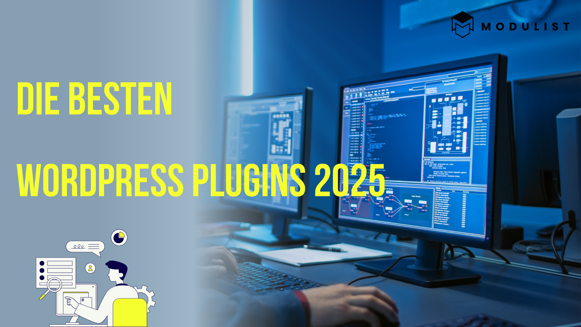 Wordpress plugins 2025