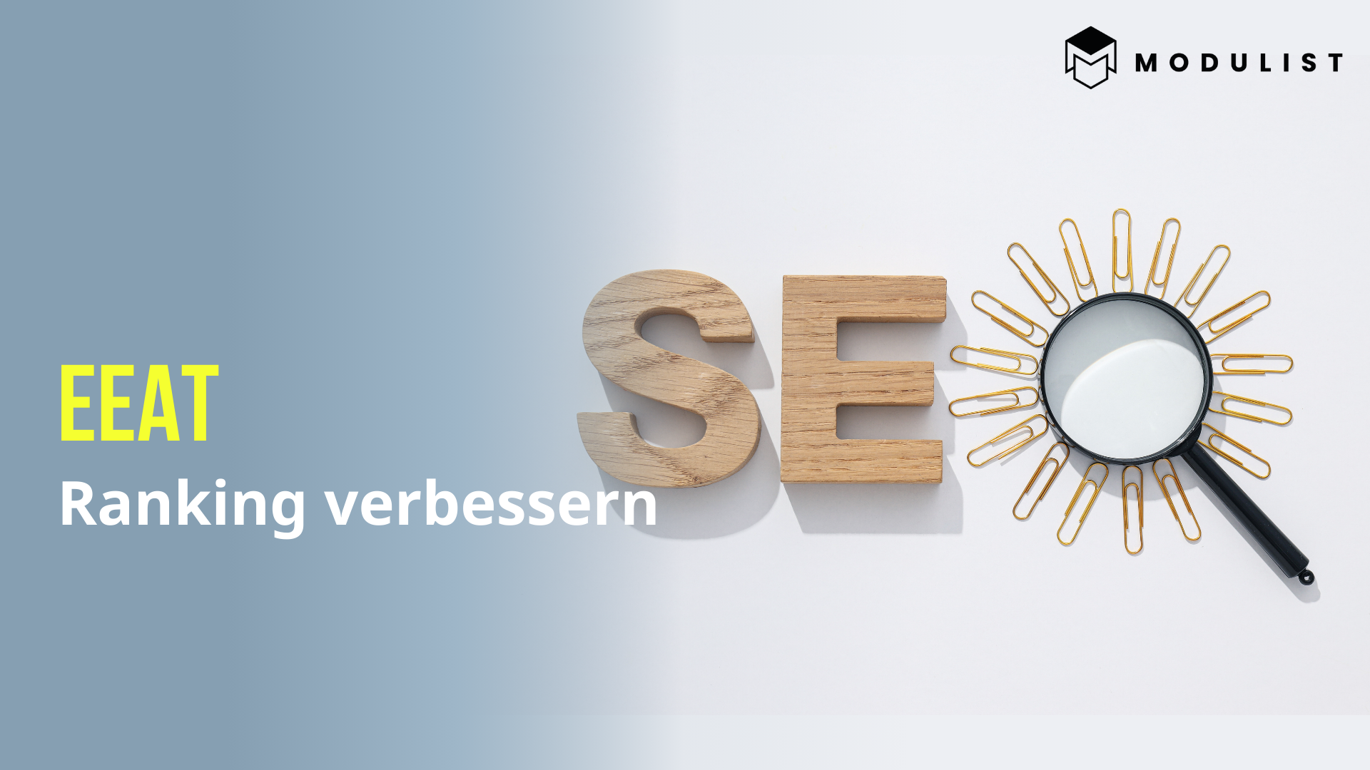 EEAT SEO Header
