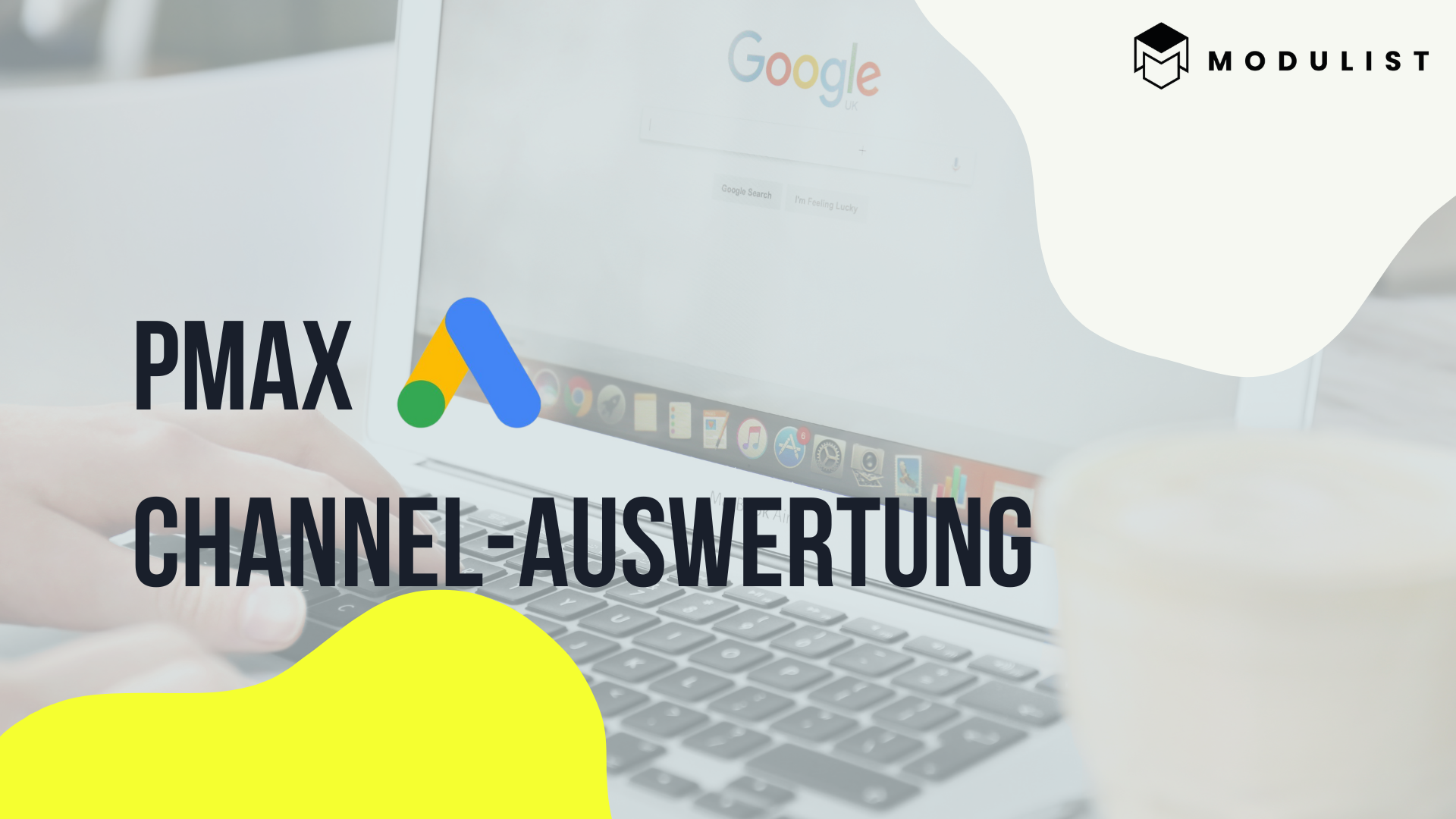 PMax Channel-Auswertung