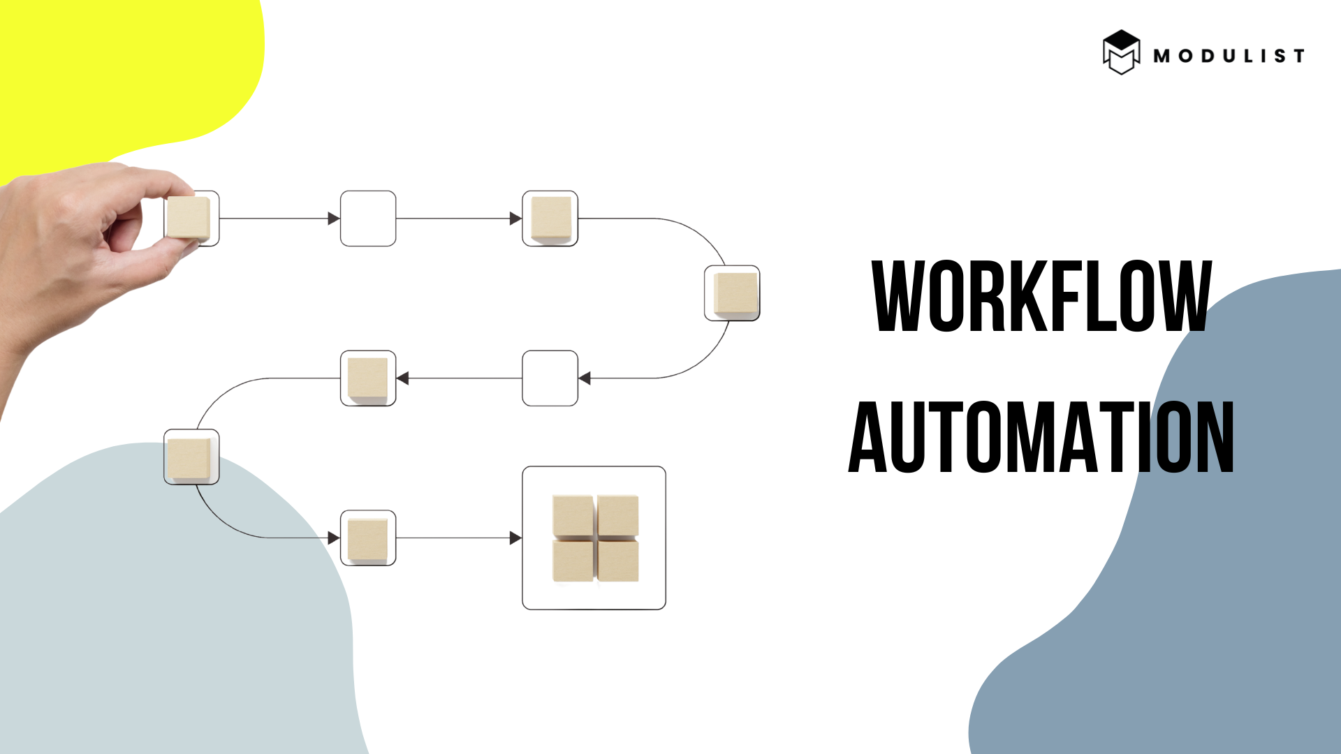 Workflow Automation Header