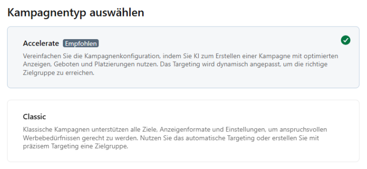 AI Ads in LinkedIn Ads