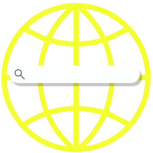 website agentur icon - website erstellen lassen