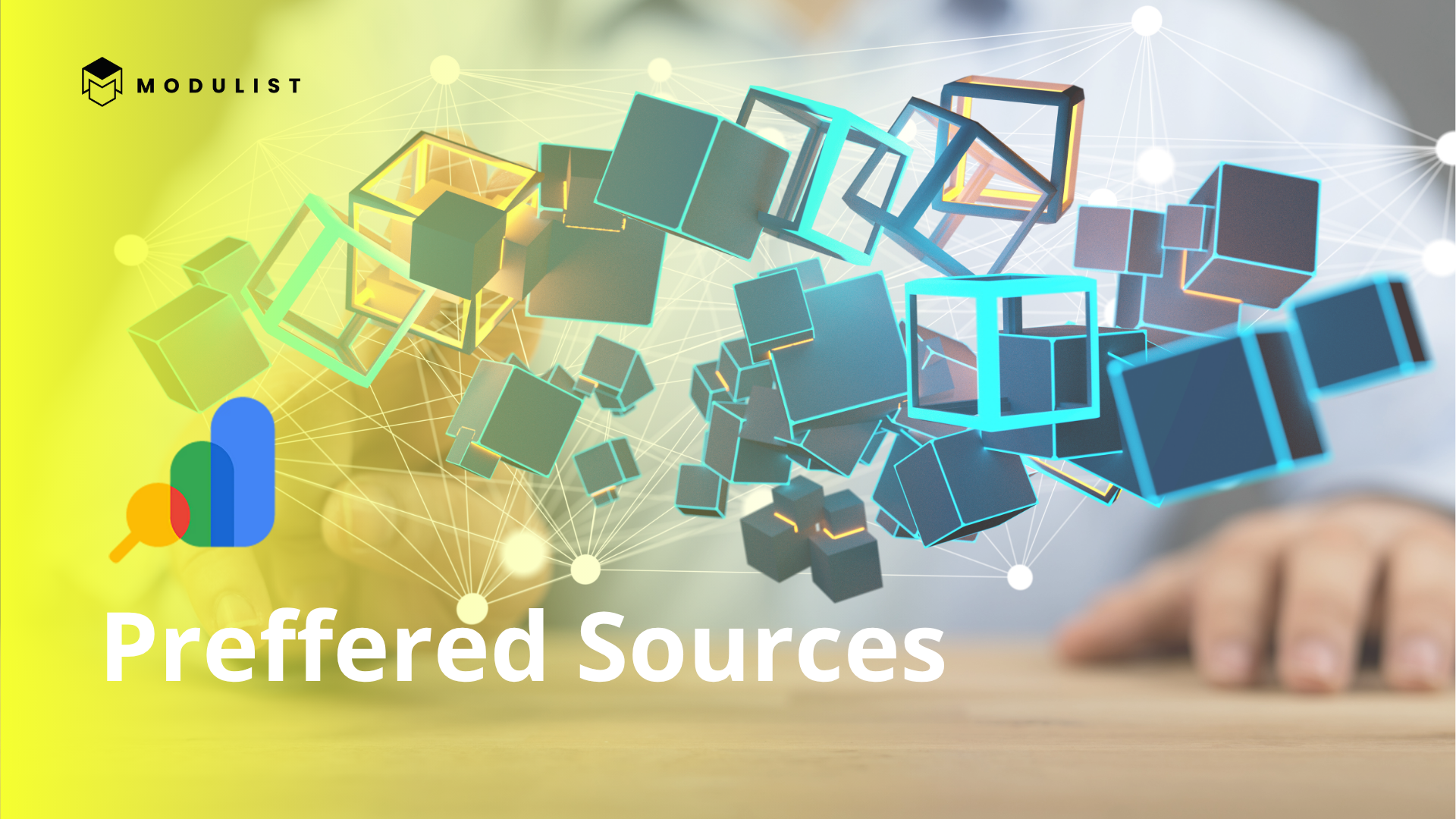 Preffered Source GSC