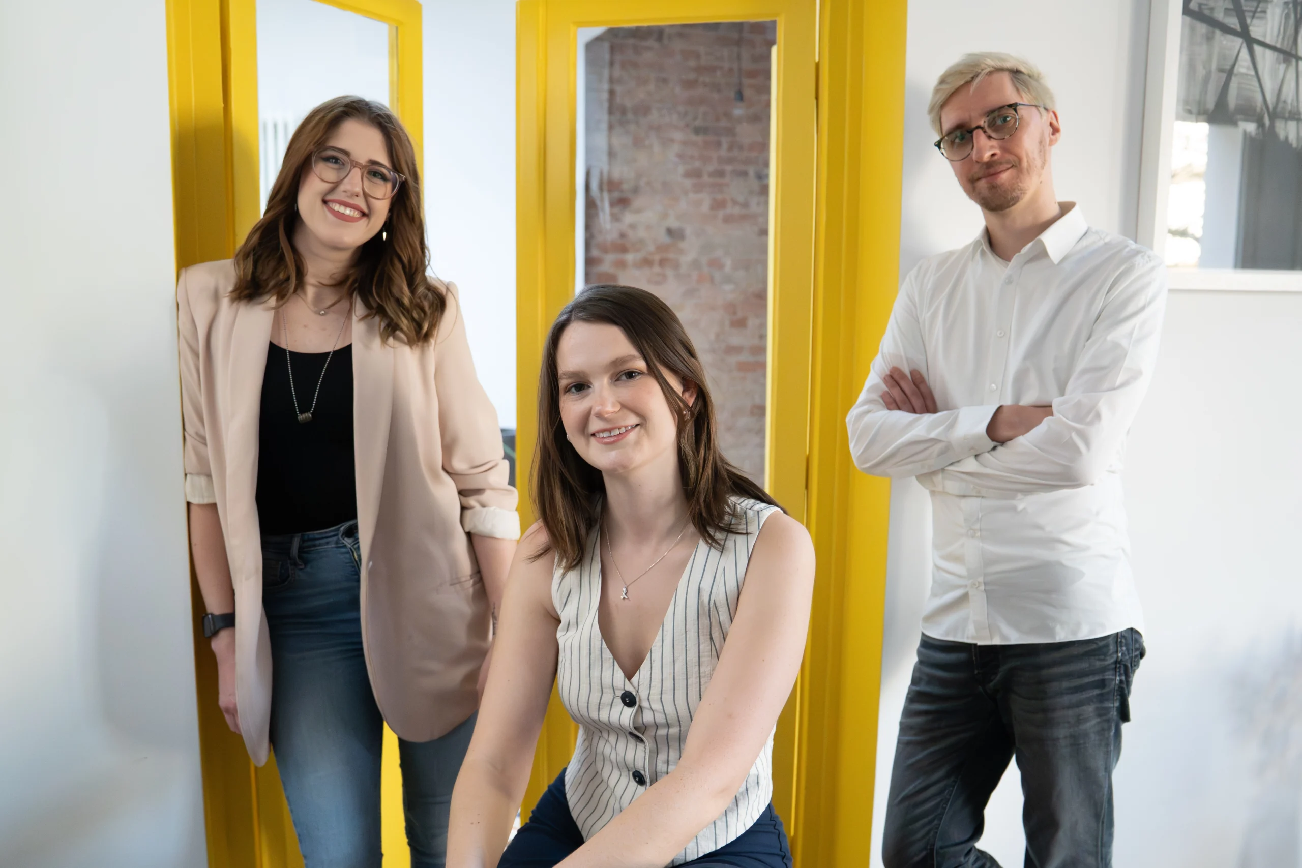 Bing Ads Agentur Team