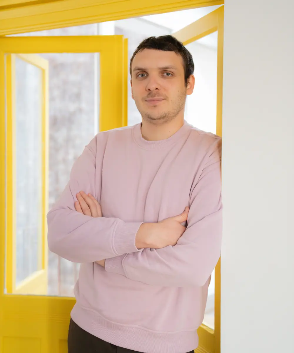 Tim für maintenance wordpress