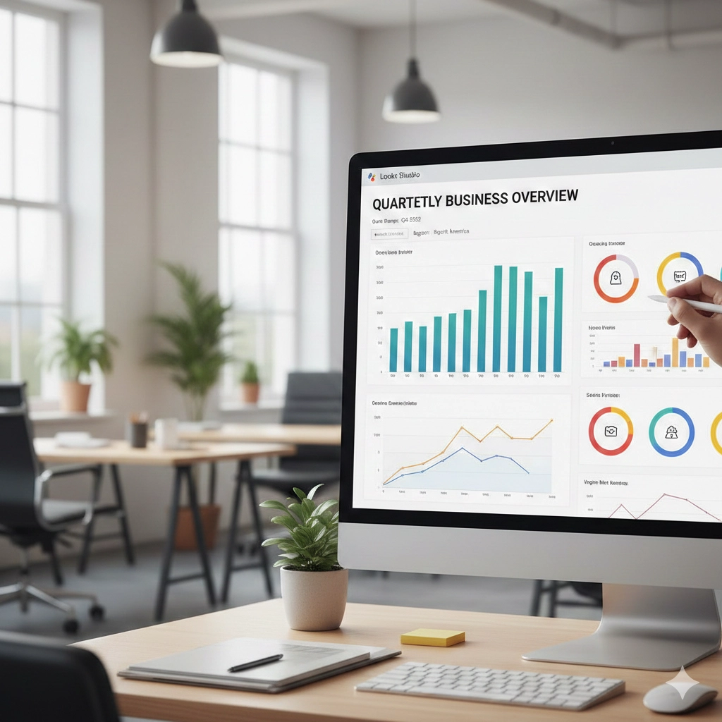 Performance Tracking von Paid Ads