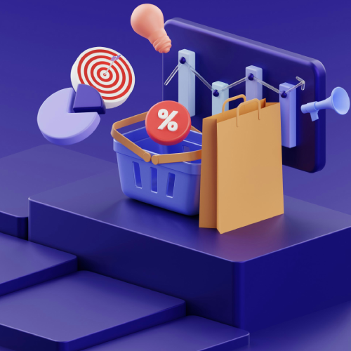 Einzelhandel Marketing