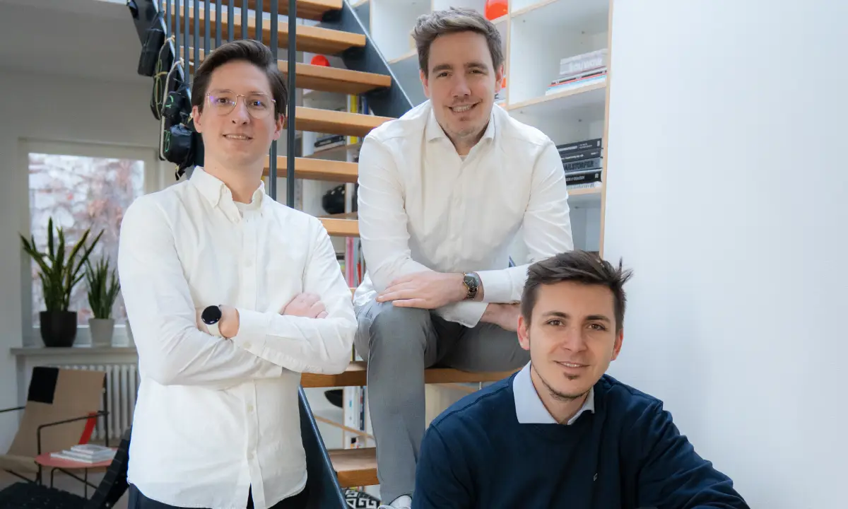 Digitalisierung Team Modulist