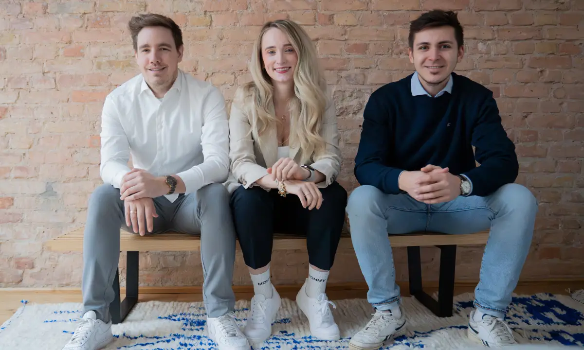 Geschäftsführer Modulist für Digitalisierung im HR