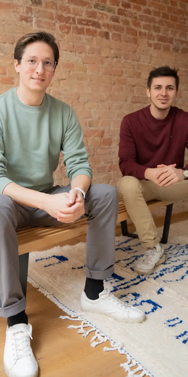 Team Digitalisierung Modulist