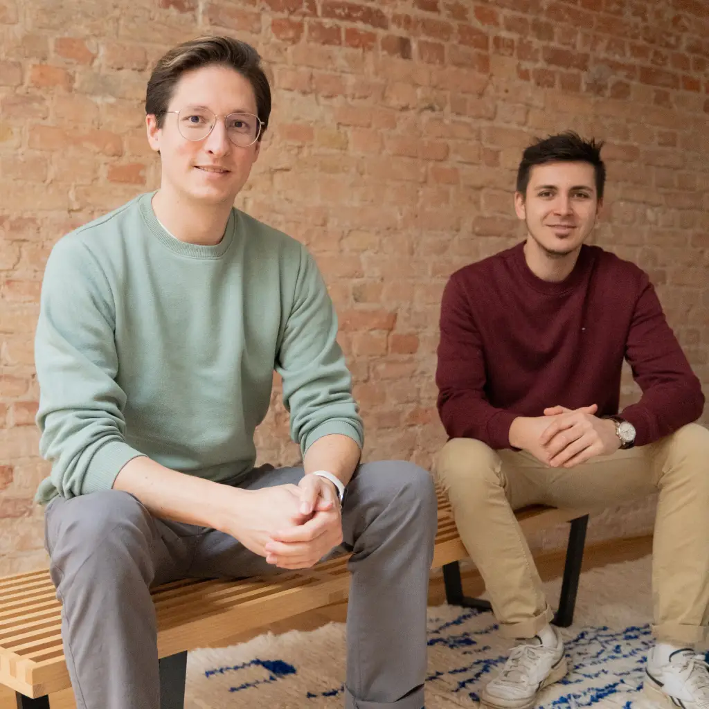 Macher Team Modulist mit Dennis Neitzel