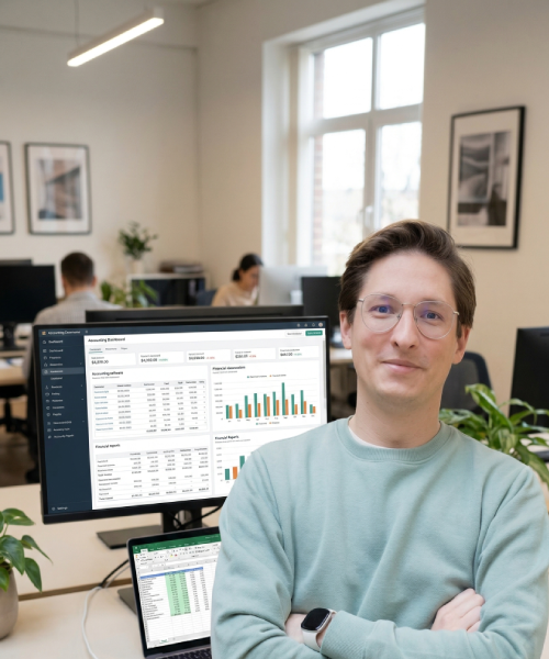 Maßgeschneiderte Lösungen