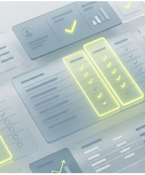 Lastenheft für CRM Berater