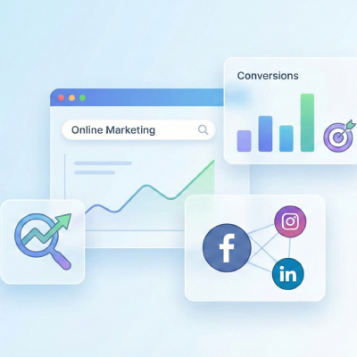 Conversion Integration