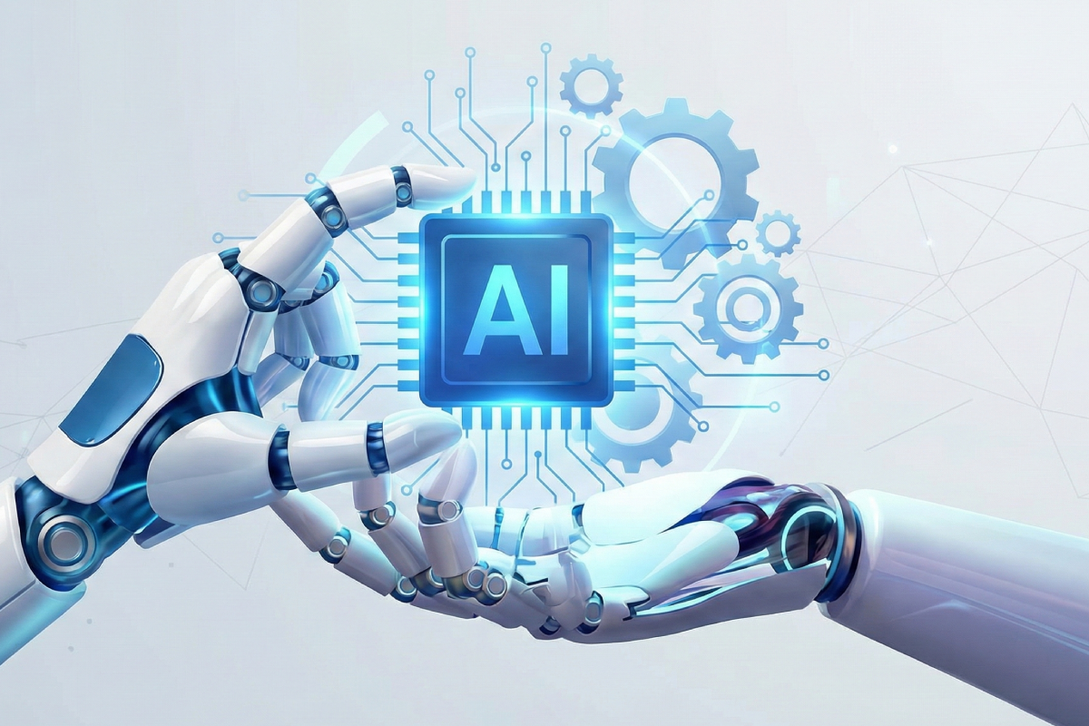 Grundlagen zu Künstlicher Intelligenz und KI-Systemen