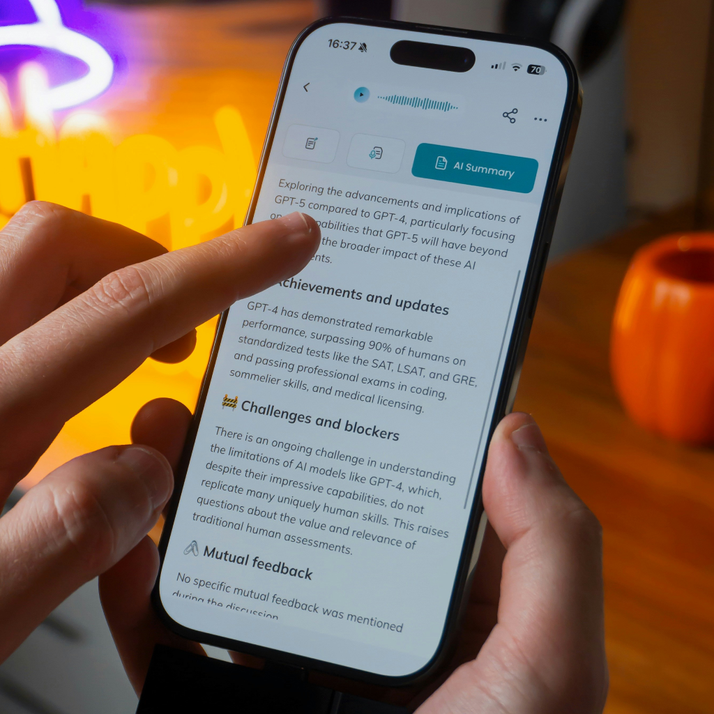 Funktionsweise, Grenzen und Risiken von KI