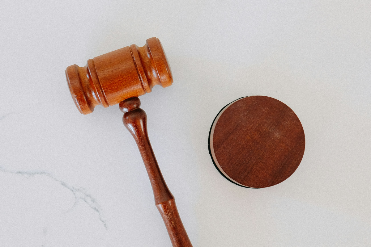 gesetzlich Verpflichtet