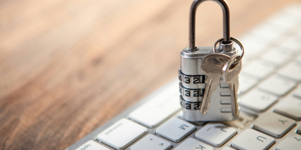 Datenschutz, Vertraulichkeit und Umgang mit Daten