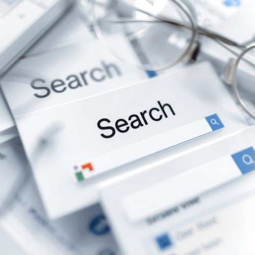 Organic Rank Marketing in der Logistik