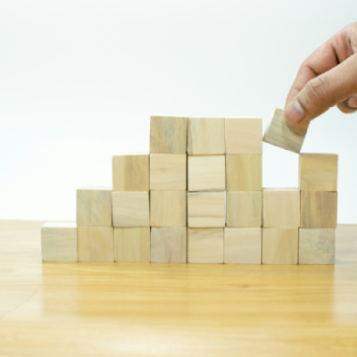 Optimierung & Skalierung