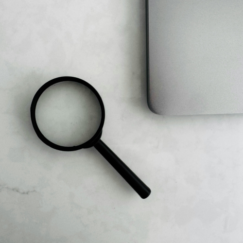 Gesucht und gefunden werden für Marketing im Gesundheitswesen