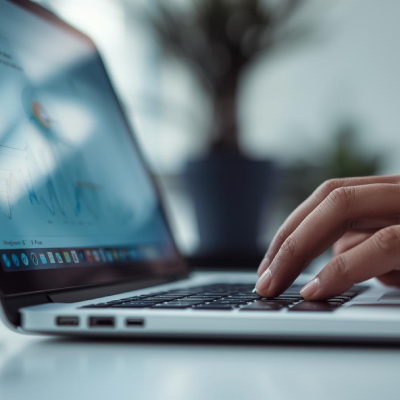 Volle Flexibilität für Ihr Reporting