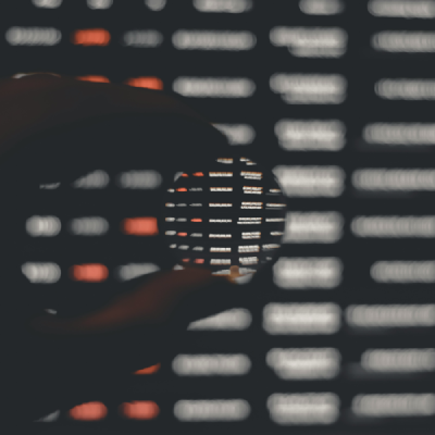 Technische Fehleranylse