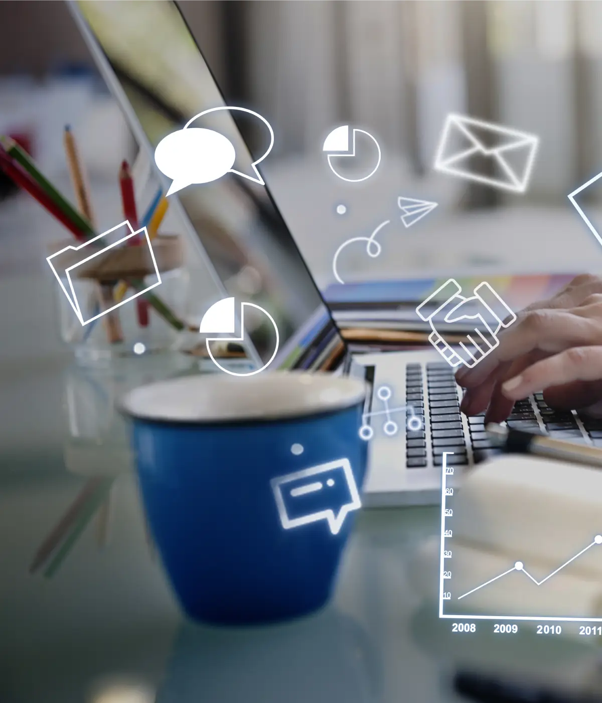 Bewerbermanagement, Personalwesen