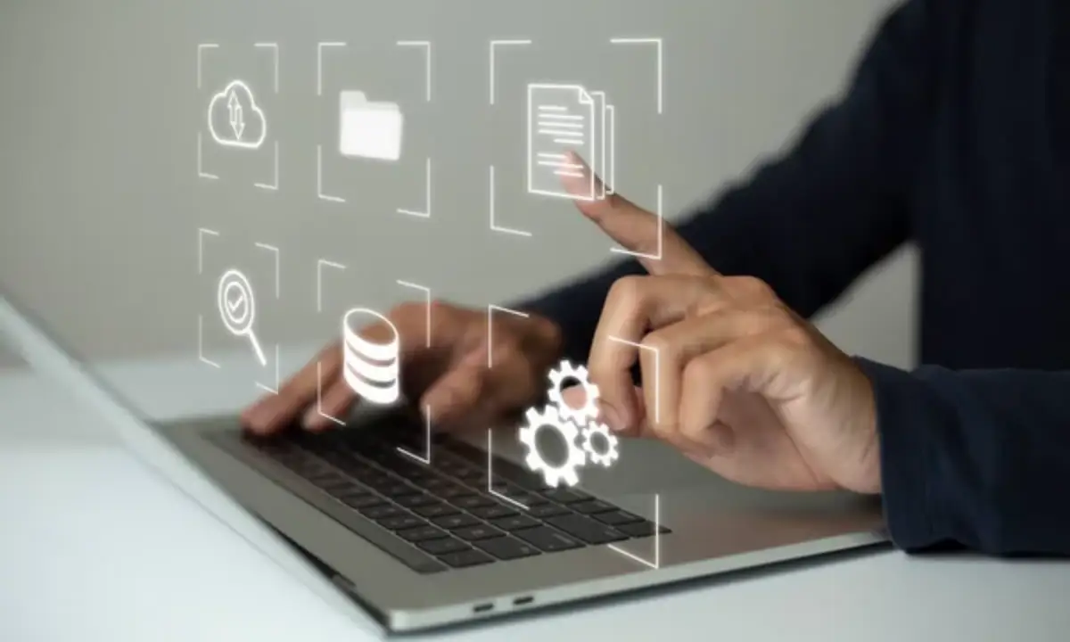 Potenzialanalyse Digitalisierung