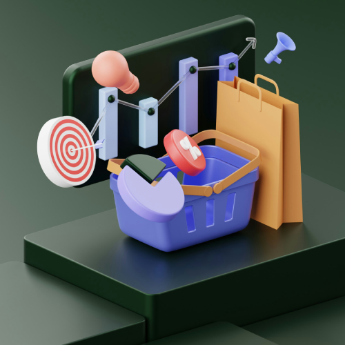 EInzelhandelsanalyse