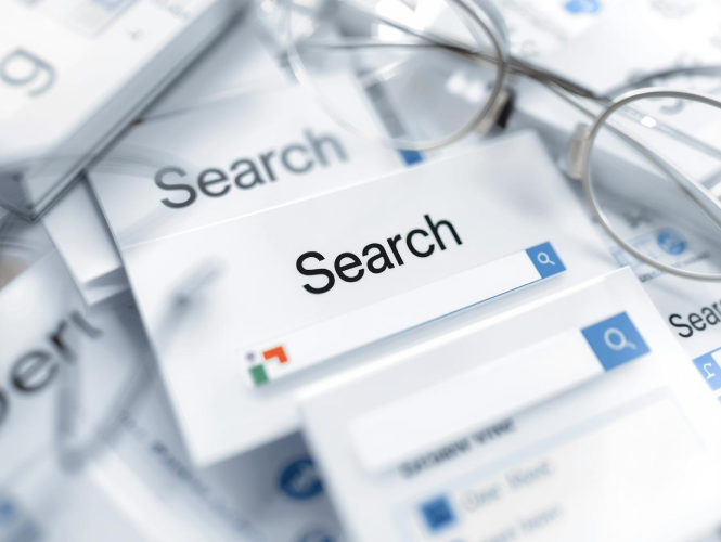 Search