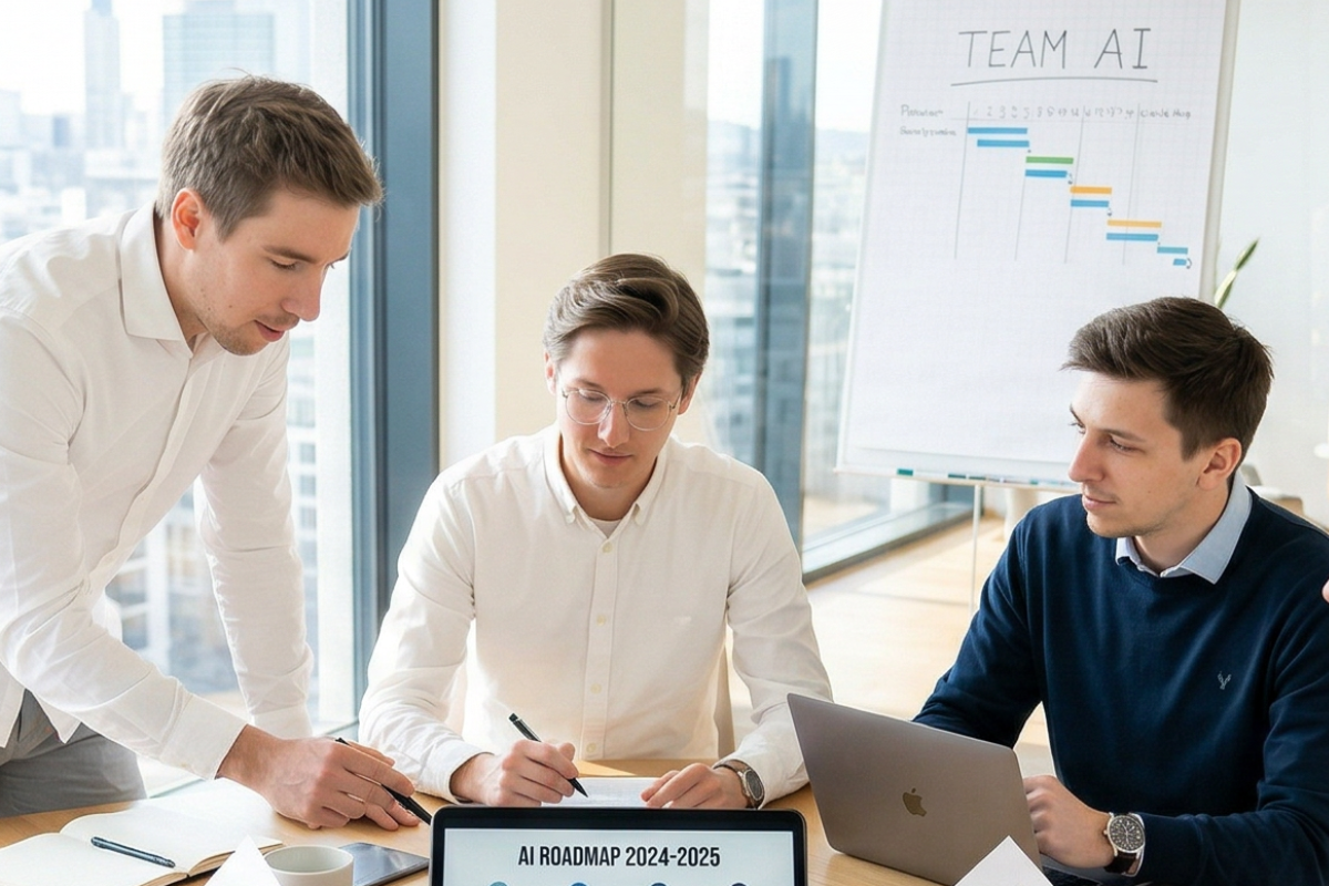 Mitarbeiter Schulung