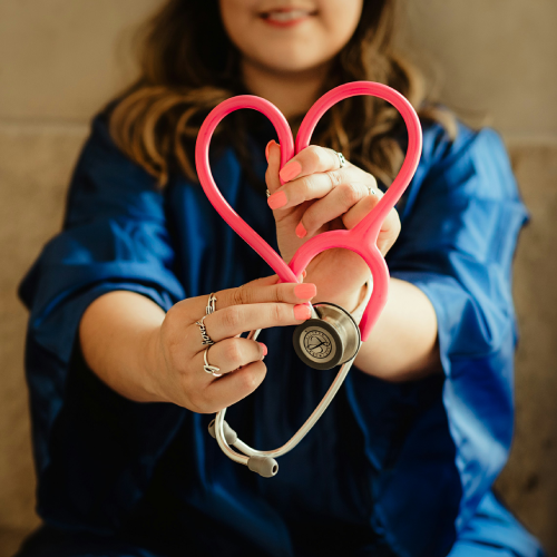 Digitalisierung im Gesundheitswesen